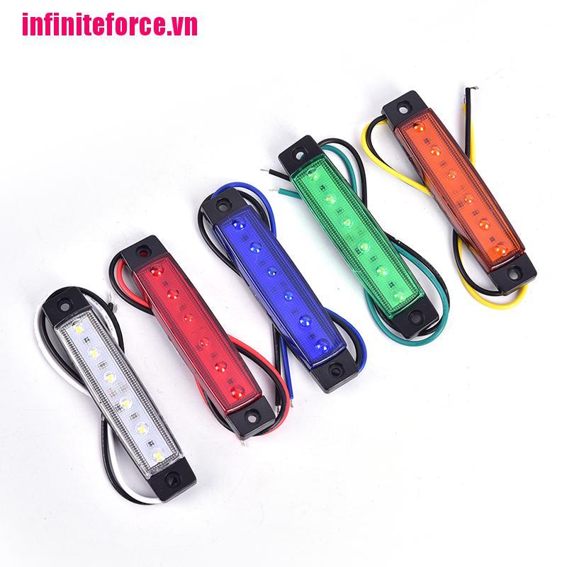 Đèn bóng led xi nhan 12v chất lượng cao