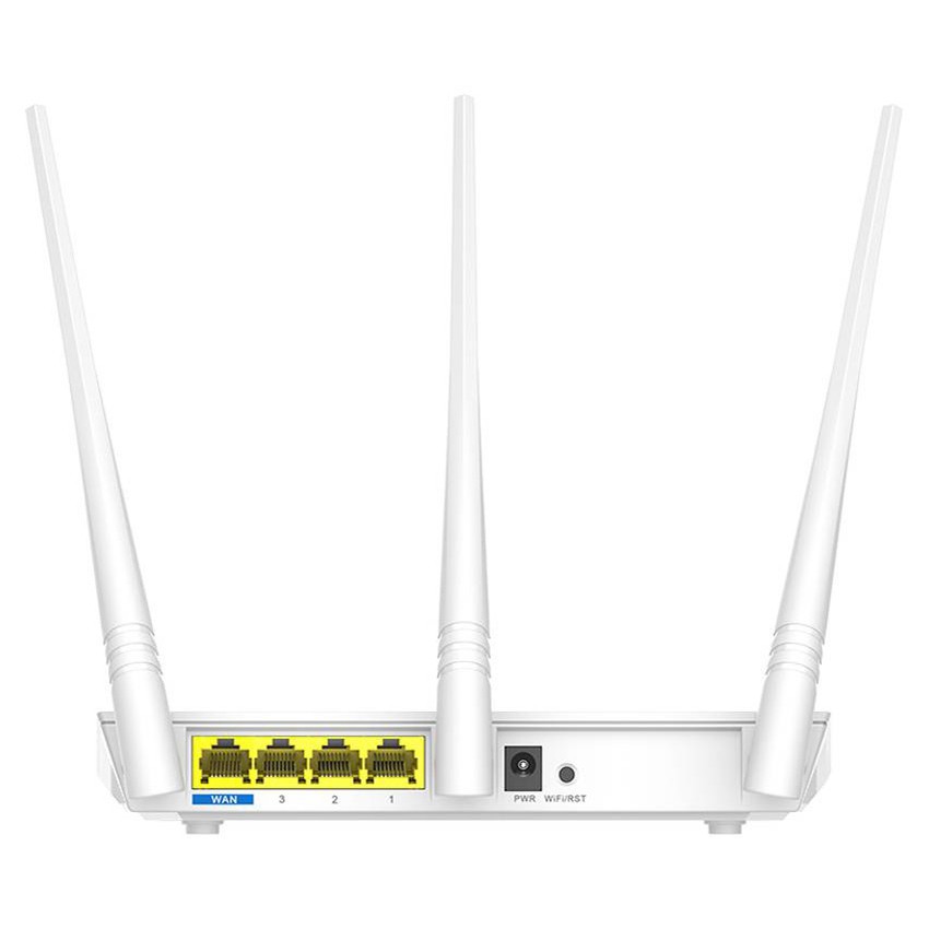 Bộ phát wifi Tenda F3