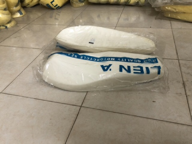 Mút yên rsx