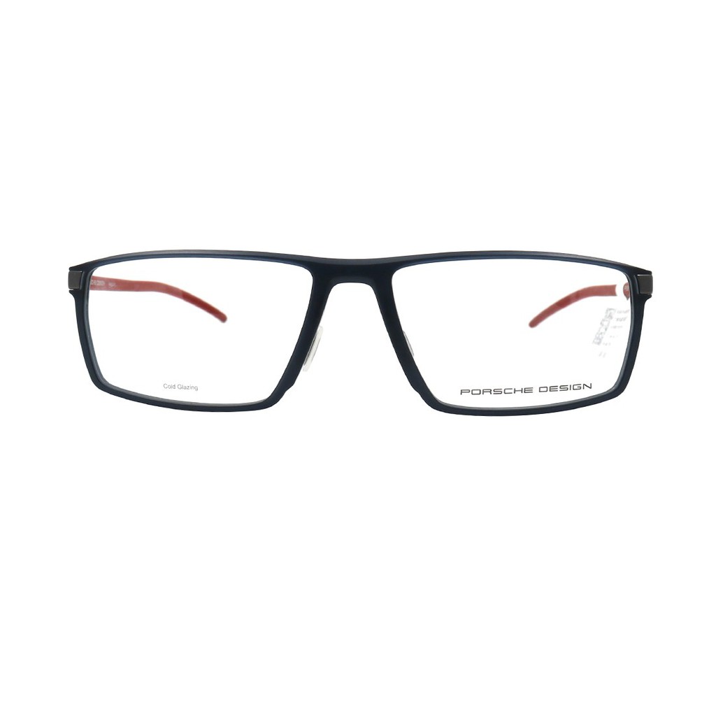 (Hàng chính hãng) Gọng kính nam nữ Porsche Design P8349 D màu sắc thời trang