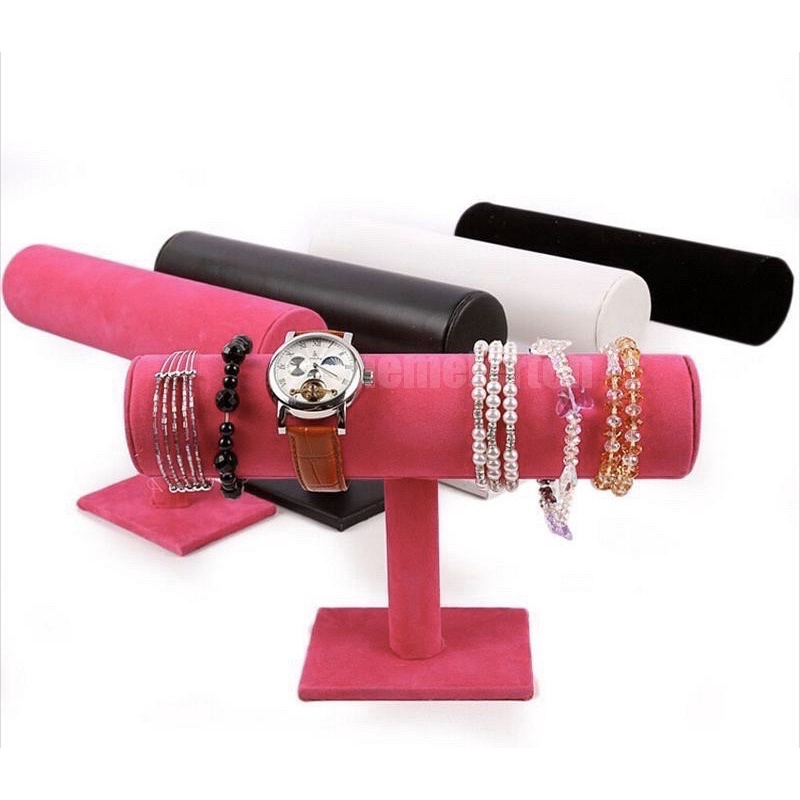 Giá treo lắc tay vòng nữ trang đồng hồ phụ kiện làm đẹp cho phụ nữ