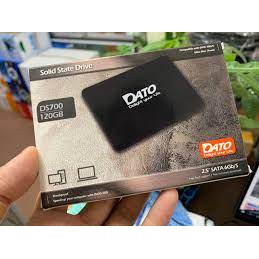 ssd DATO 120gb-240gb hàng chính hãng | BigBuy360 - bigbuy360.vn