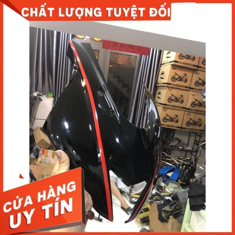 Mặt nạ r15 r6 ốp đầu r6 thay thế cho ốp zin yamaha r15 hàng thái lan sale
