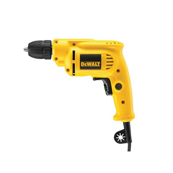 MÁY KHOAN ĐIỆN CẦM TAY 10MM HIỆU DEWALT DWD014-XE HÀNG MỚI 100% CHÍNH HÃNG NHẬP KHẨU ÚC