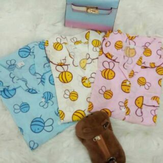Đồ bộ Kate quần ngắn Pijama Thái