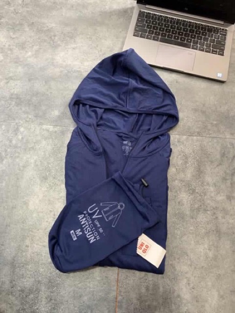 [ HÀNG VNXK] Áo chống nắng U_ni 2 lớp_VNXK [ ẢNH THẬT] | BigBuy360 - bigbuy360.vn