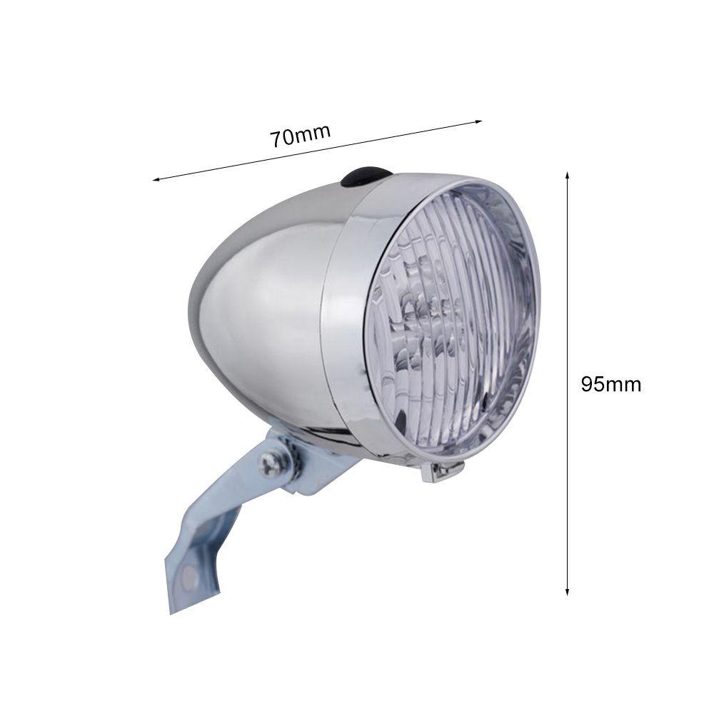 LET Đèn Pha Di Động Chống Thấm Nước Cho Xiaomi M365