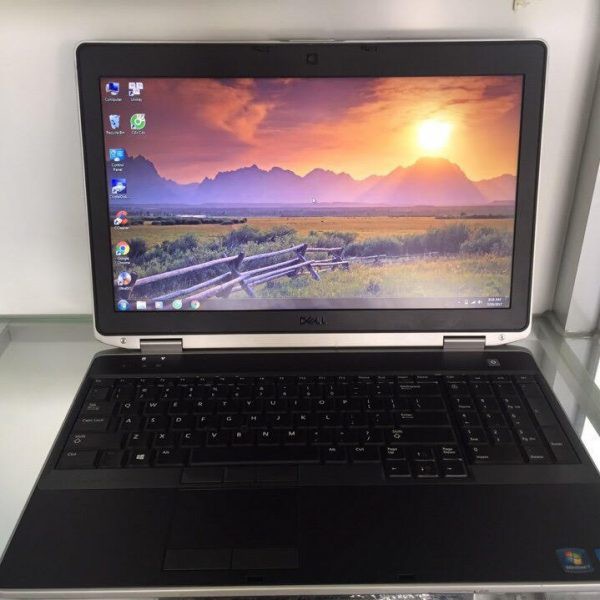 DELL 6530 I5-3230M RAM 4G HDD 250 ON MÀN 15.6 - Giá tốt | BigBuy360 - bigbuy360.vn