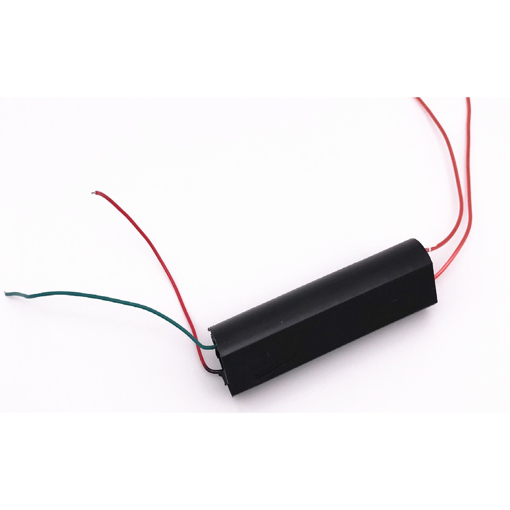Mạch tăng áp 200KV