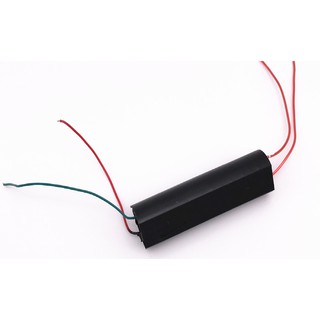 Mạch tăng áp 200KV