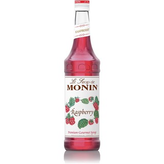 SYRUP SIRO MONIN RASPBERRY PHÚC BỒN TỬ 700ML