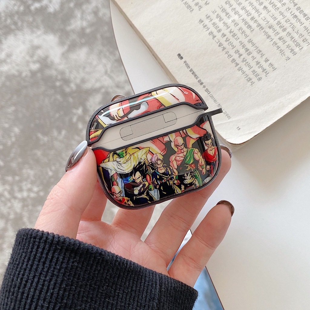 Vỏ Bảo Vệ Hộp Sạc Tai Nghe compatible AirPods 3 compatible AirPods 3rd) 2021Ilcompatible AirPods3Orace 3rd Pro compatible AirPods2Gdol Ốp