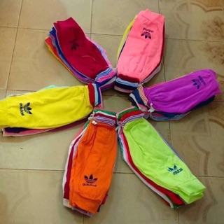Combo 10 quần chục ADIDAS cho bé yêu
