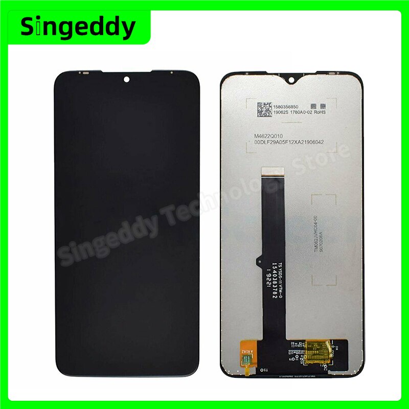 Màn Hình Cảm Ứng LCD Thay Thế Chuyên Dụng Cho Motorola Moto G8 Play XT2015 XT2015-2 6.2inch