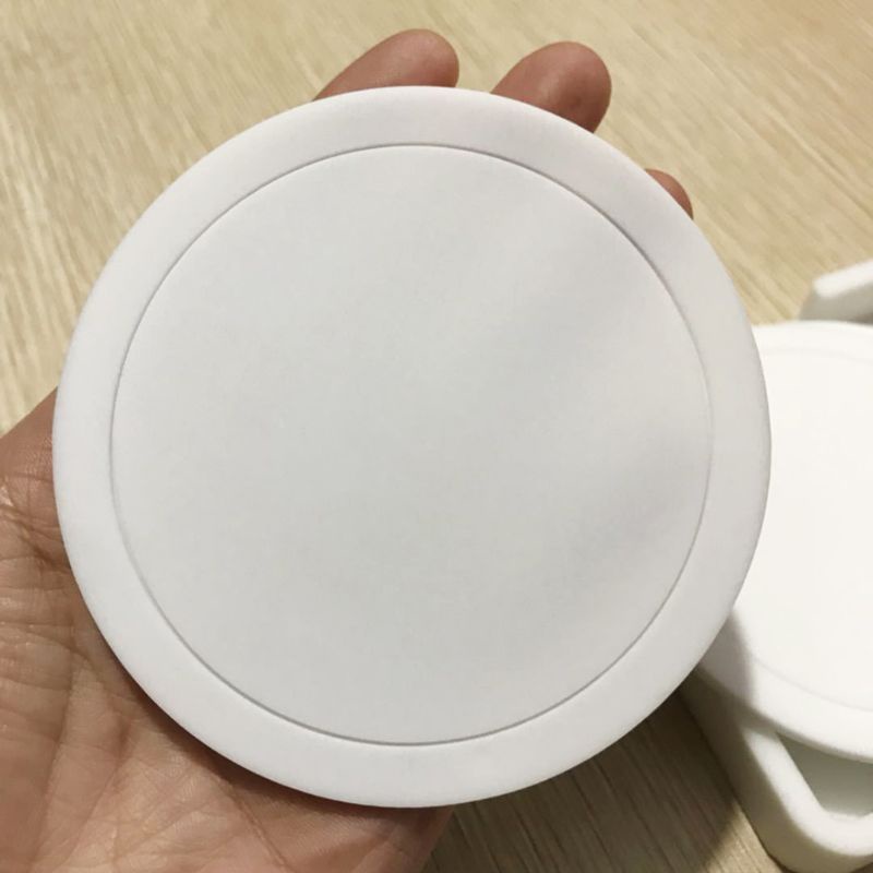 Bộ 7 Tấm Lót Ly Bằng silicone Chống Trượt Cách Nhiệt Tiện Dụng Cho Thú Cưng