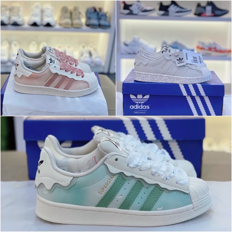 Giày Thể Thao Das Pro