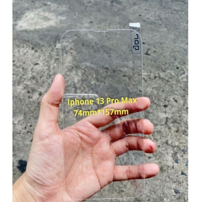 Bộ 2 kính cường lực iPhone 14 pro max/14 pro/14/13 Pro max/13/13 pro/13 mini/12 Mini/12/12 Pro/12 Pro Max chính hãng Gor