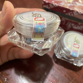 Kem Thuỷ tinh bạch (Kem Shuijingbai)