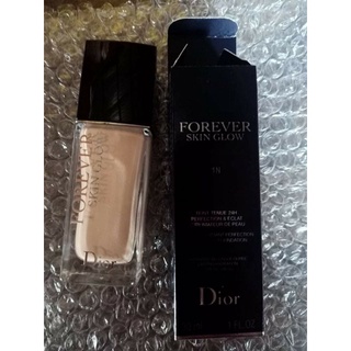 kem nền chống nắng d.i.or siêu bền tông 24h rửa tay tắm rửa vẫn còn kem nền,căng bóng,kiềm dầu,chống nắng