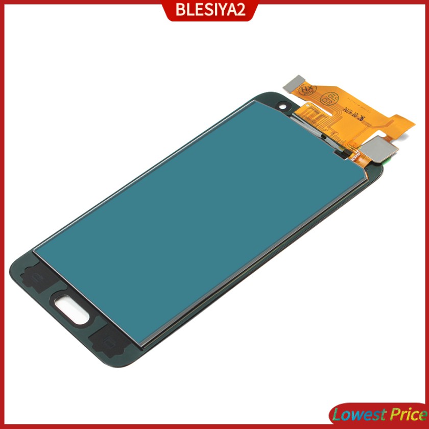 Màn Hình Cảm Ứng LCD Màu Đen Thay Thế Chuyên Dụng Cho Samsung A3 2016 [Blsiya2]