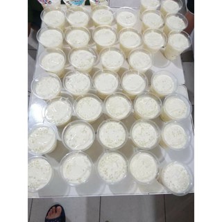 Chè Dừa Dầm