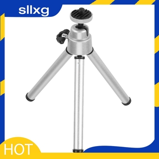 GOPRO Chân Máy Ảnh Tripod Mini Bằng Hợp Kim Nhôm Sllxg 1.13