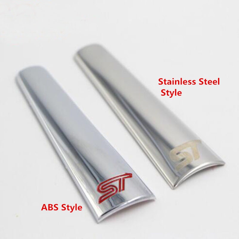 Miếng dán trang trí phanh tay xe máy hàng mới thích hợp cho Focus 2 3 4 MK2 3 MK3 MK4