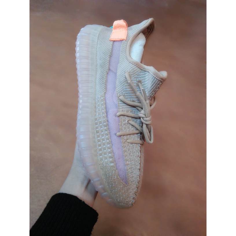 Giay yeezy 350