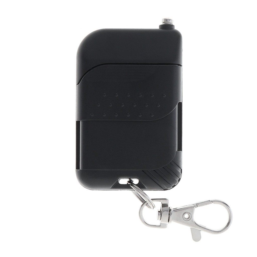 Loa còi xe cảnh sát 12V 100W kèm phụ kiện