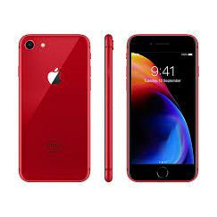 [ MÁY CHÍNH HÃNG ] điện thoại Apple Iphone 8 bản Quốc Tế 64G, Full Vân tay - Bảo hành 12 tháng