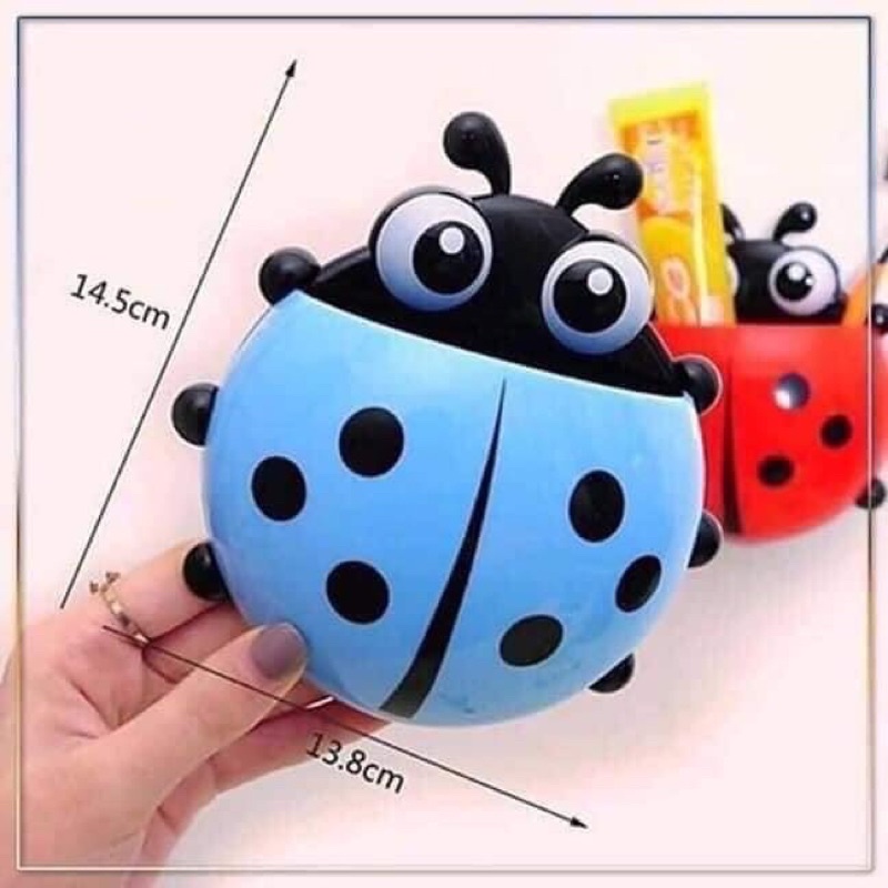 Con bọ cắm bàn chải