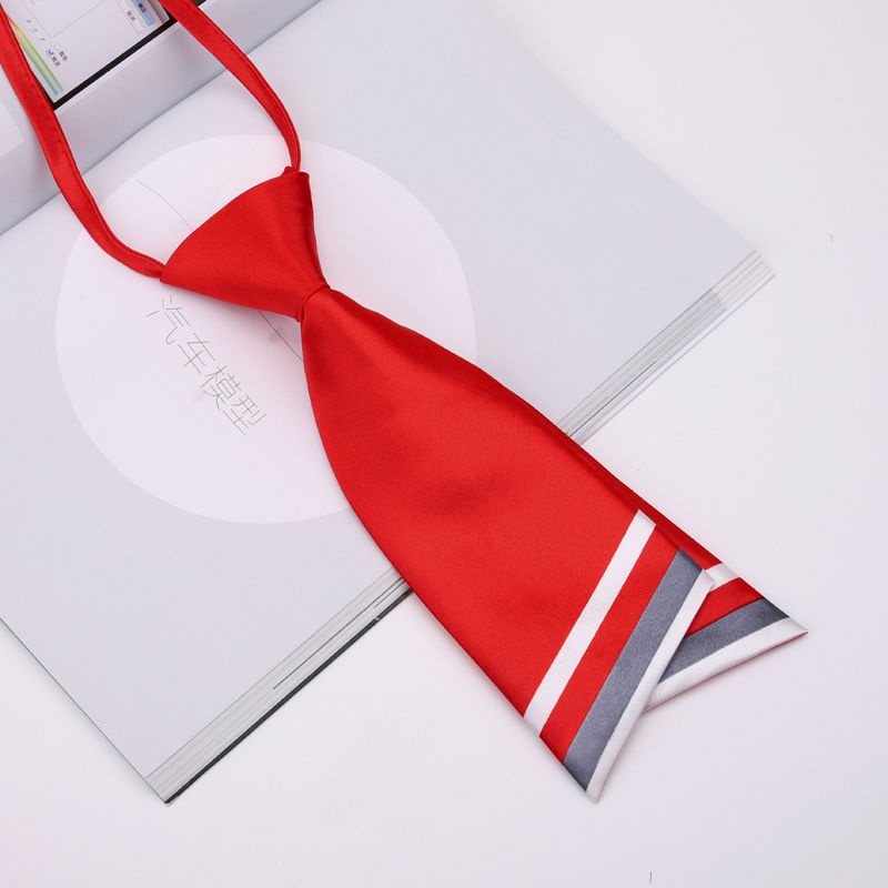 Cà Vạt Thời Trang Công Sở Thanh Lịch Cho Nữ