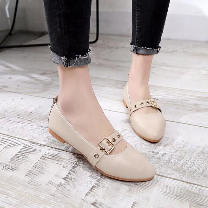 Xưởng Giày bánh bèo toàn quốc | BigBuy360 - bigbuy360.vn