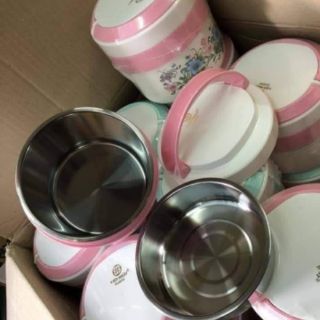 Cà mèn việt nhật