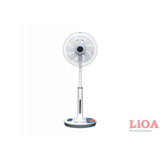 Quạt lửng QL-300E LiOA | BigBuy360 - bigbuy360.vn