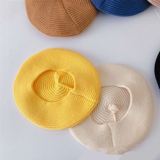 Mũ nồi len cho bé 6-24m (SẴN)