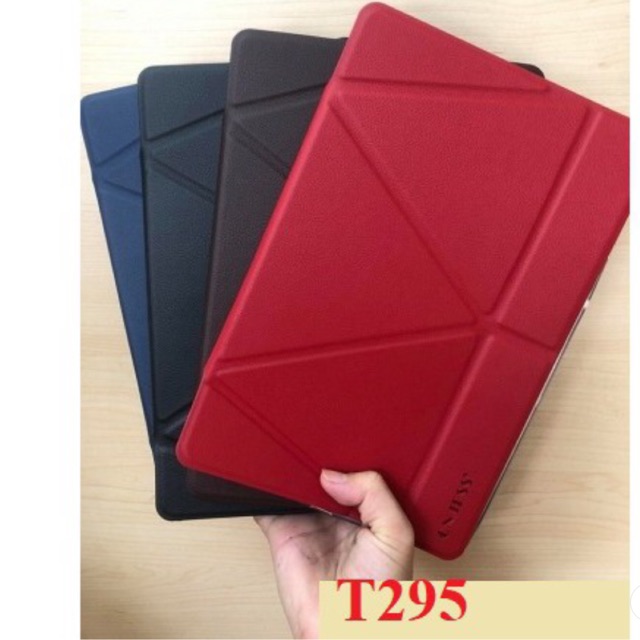 Bao da Smatphone OneJess Glaxy Tab A 8.0/2019(T295-T290)