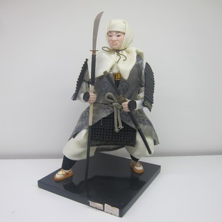 BÚP BÊ NHẬT BENKEI