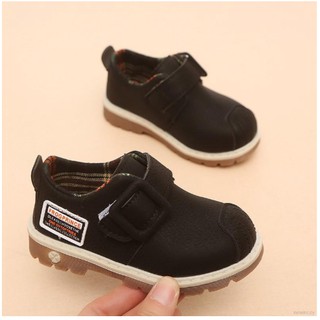 Giày Boot da PU mềm mại cho nam