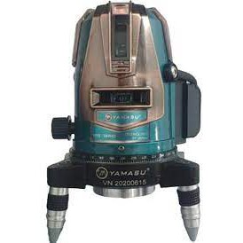 Máy Cân Bằng Tia Laser 5 Tia Xanh Yamasu YMS - 389HD