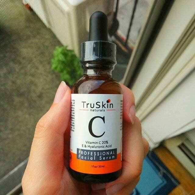 Serum truskin