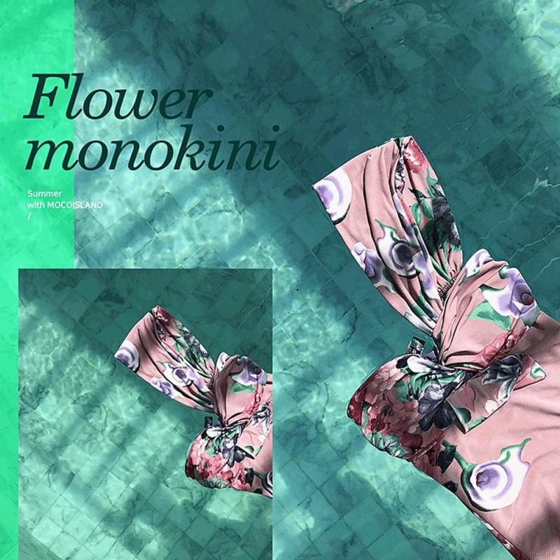 Đồ bơi một mảnh thiết kế lệch vai quyến rũ | BigBuy360 - bigbuy360.vn