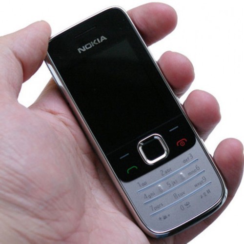 Vỏ phím Nokia 2730