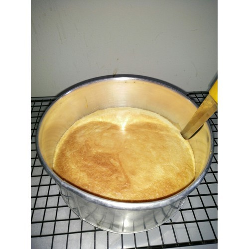 Khuôn tròn đế rời 16, 18, 20, 22, 24, 26, 28, 30cm