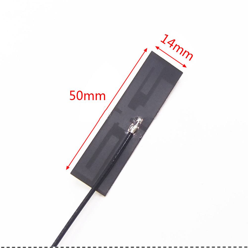 Ăng Ten Bắt Sóng Wifi 2.4ghz 5dbi Chất Lượng Cao | BigBuy360 - bigbuy360.vn