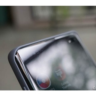 Ốp lưng chống va đập Galaxy S10 Plus Protective Standing