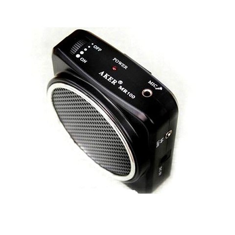 Máy Trợ Giảng Aker MR100