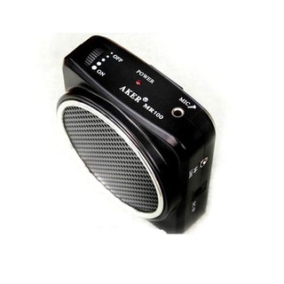 Máy Trợ Giảng Aker MR100