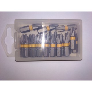 Hộp Mũi vít Dewalt Ph2