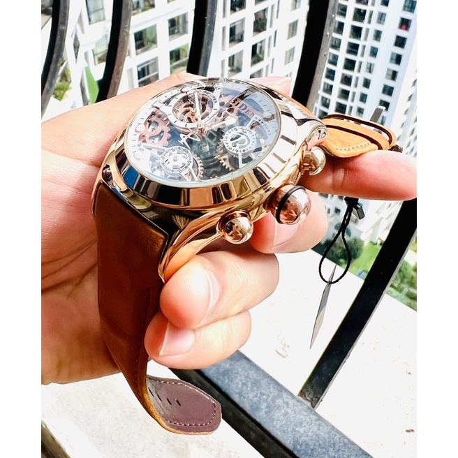 Đồng hồ nam Reef Tiger rga792 bản đặc biệt biden  đủ màu rẻ nhất